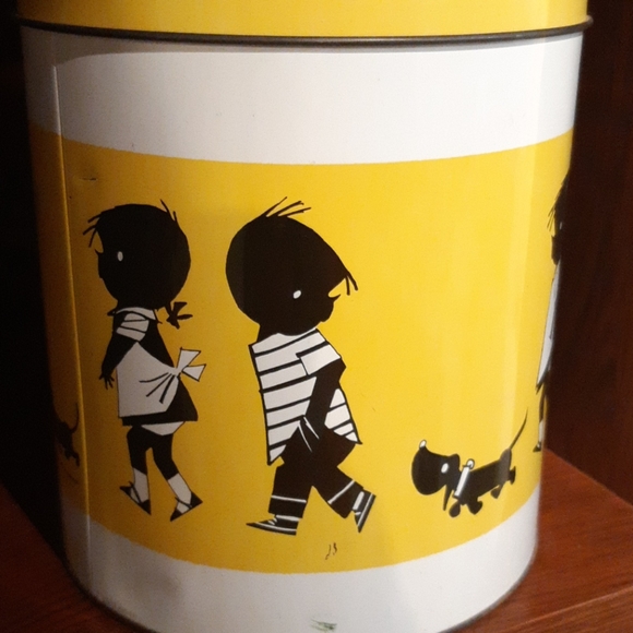 Cookie tin - Picture 3 of 4